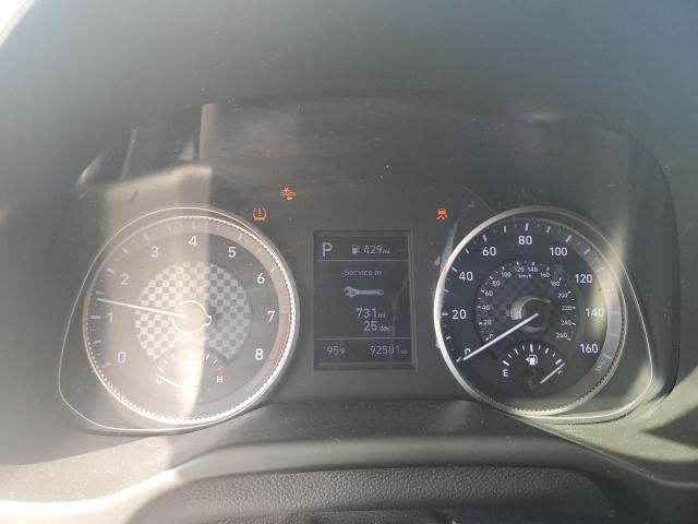 2019 Hyundai Elantra Sel VIN: 5NPD84LFXKH409386 Lot: 59267894