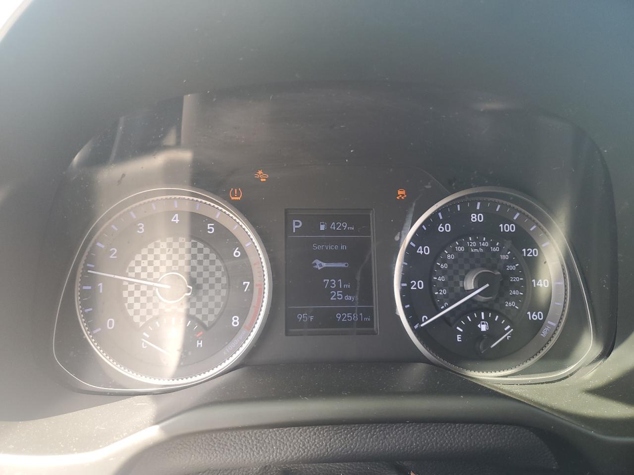 5NPD84LFXKH409386 2019 Hyundai Elantra Sel