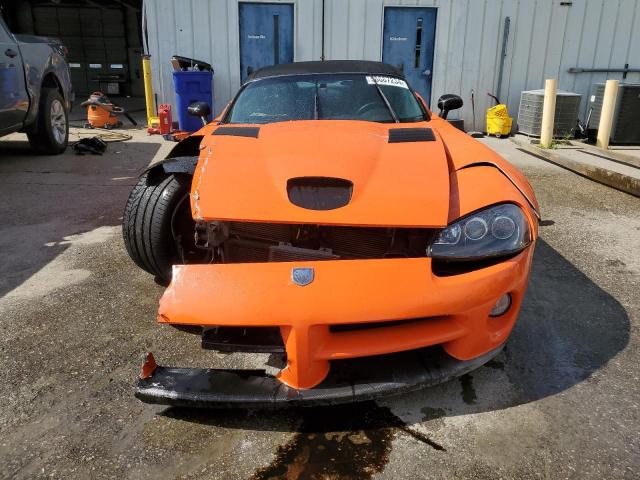 1B3JZ65Z95V500559 2005 Dodge Viper Srt-10