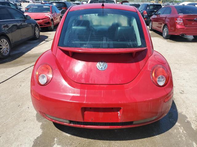 2023 VOLKSWAGEN NEW BEETLE - 3VWSW31CX7M504559