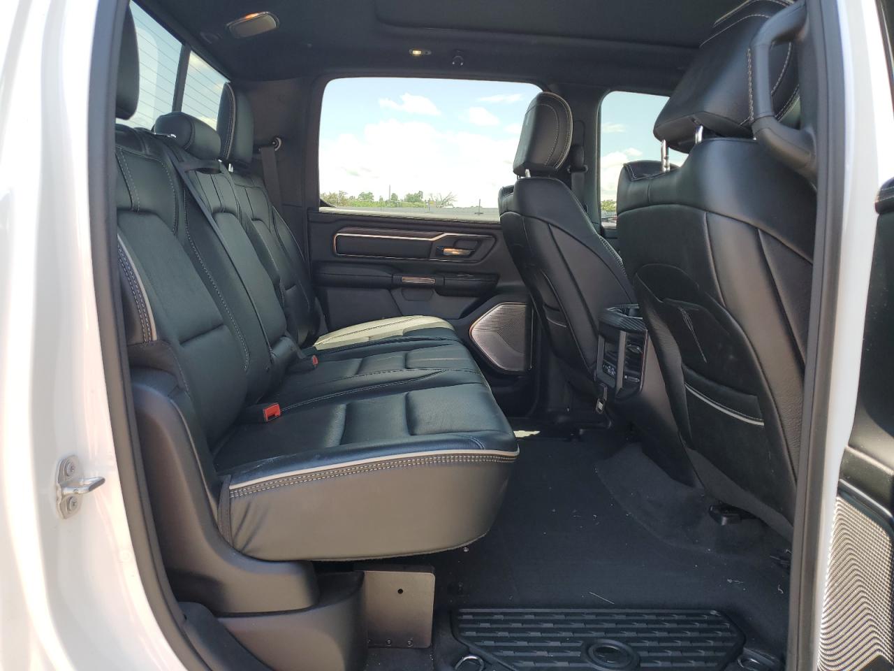 1C6SRFHT2MN582876 2021 Ram 1500 Limited