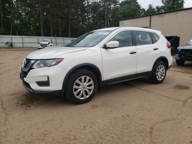 2017 Nissan Rogue S VIN: KNMAT2MV0HP561329 Lot: 58479574