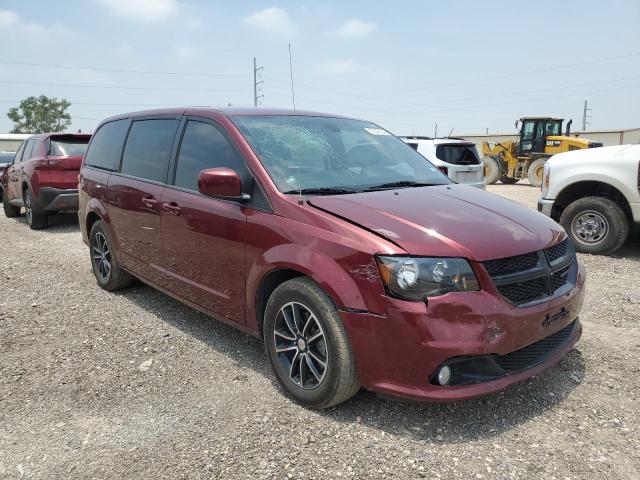 2019 DODGE GRAND CARA - 2C4RDGBG7KR546480