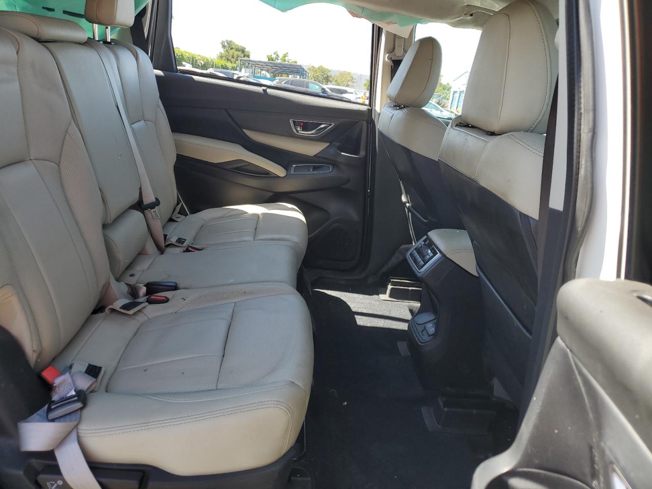 4S4WMALD7M3429364 2021 Subaru Ascent Limited