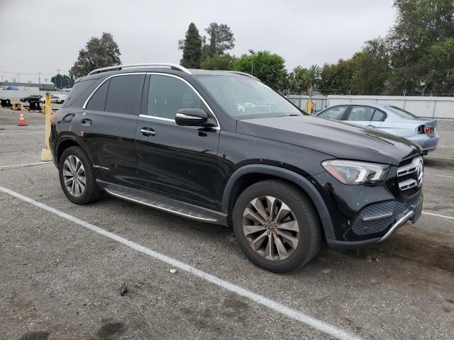 2020 Mercedes-Benz Gle 350 VIN: 4JGFB4JB3LA102690 Lot: 58530414