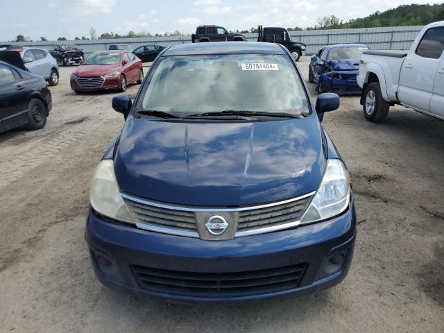 2009 Nissan Versa S VIN: 3N1BC11E39L411556 Lot: 60784404