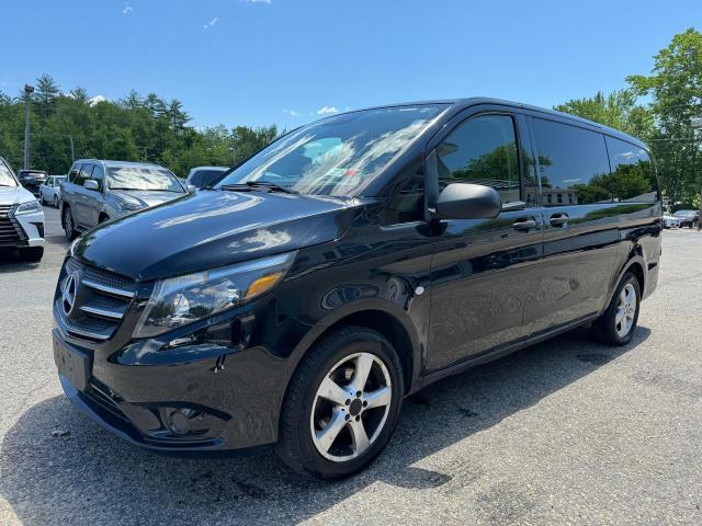 2020 Mercedes-Benz Metris VIN: W1WV0FEY1L3698794 Lot: 57685604
