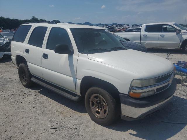 2006 Chevrolet Tahoe K1500 VIN: 1GNEK13Z06J122335 Lot: 58884524