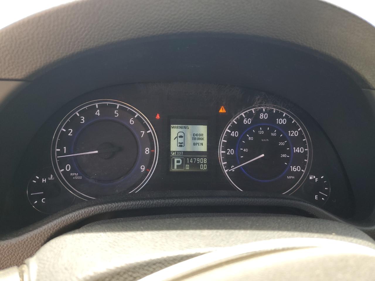 JN1CV6EK7DM900696 2013 Infiniti G37 Journey