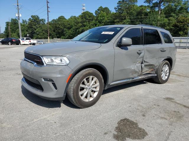 1C4RDHAG9NC102926 2022 DODGE DURANGO - Image 1