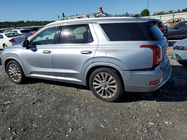 2020 Hyundai Palisade Limited VIN: KM8R5DHE5LU083353 Lot: 58152924