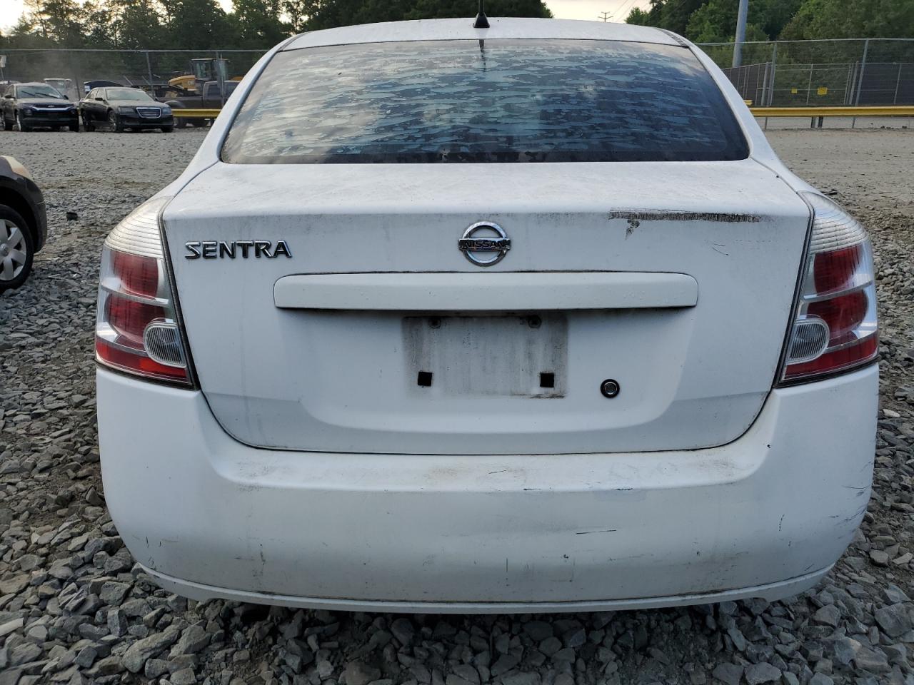 3N1AB61EX9L657595 2009 Nissan Sentra 2.0