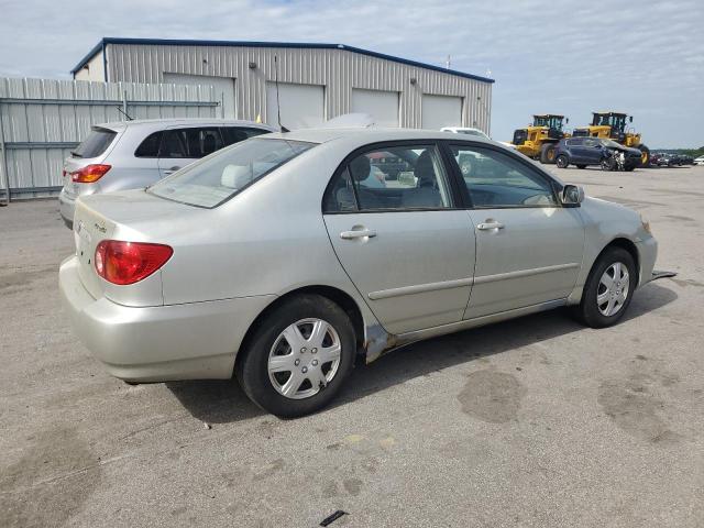 2003 Toyota Corolla Ce VIN: JTDBR32E330005173 Lot: 57332554