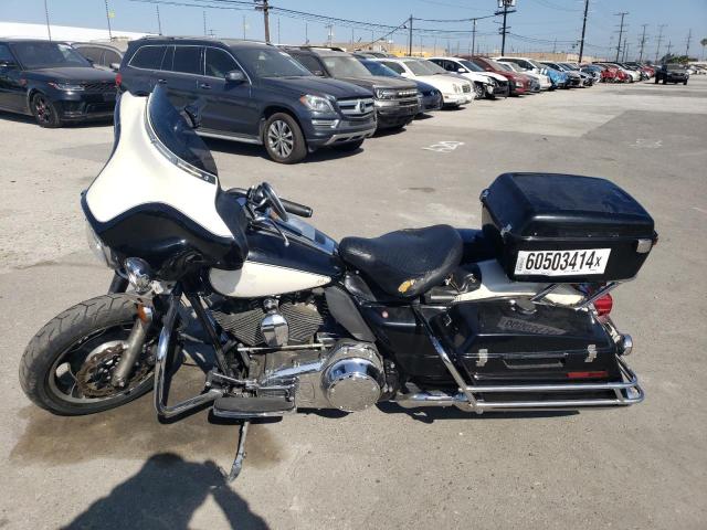 2013 HARLEY-DAVIDSON FLHTP POLI 1HD1FMM3XDB694378