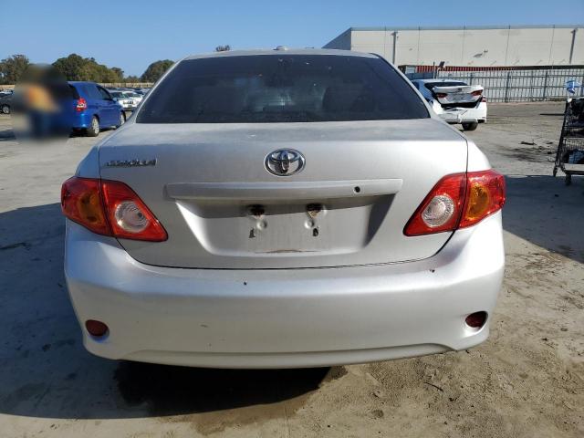 2010 Toyota Corolla Base VIN: 1NXBU4EE9AZ238928 Lot: 58456774