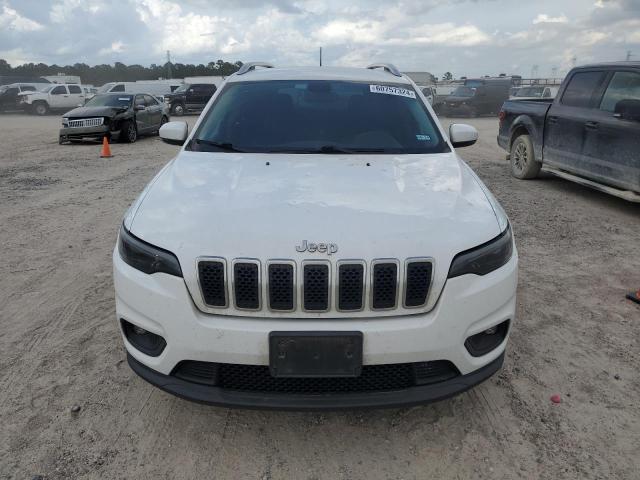 2019 JEEP CHEROKEE L - 1C4PJLLB8KD307924