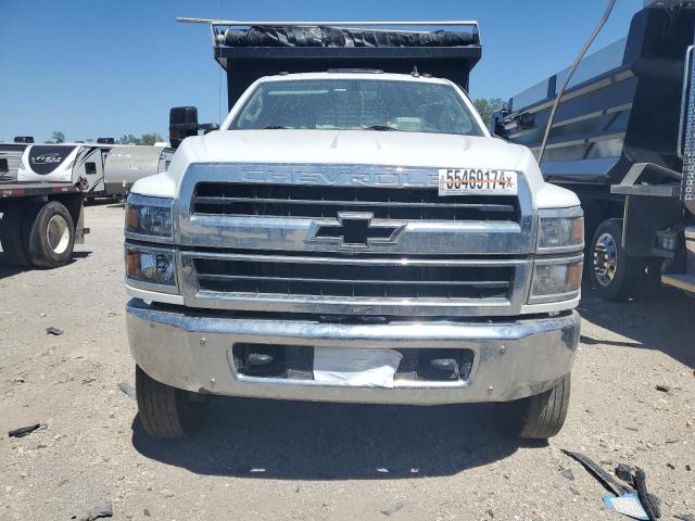 2019 CHEVROLET SILVERADO 1HTKJPVM2KH382744  55469174