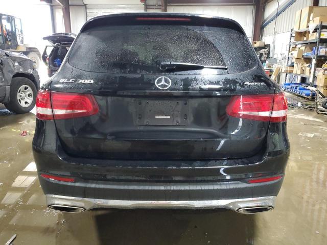 2018 Mercedes-Benz Glc 300 4Matic VIN: WDC0G4KB4JV067099 Lot: 57445784