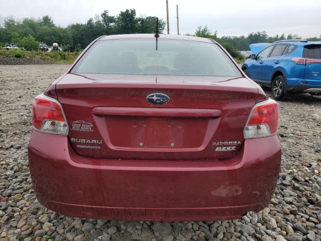 2013 Subaru Impreza VIN: JF1GJAA63DH018848 Lot: 59313534