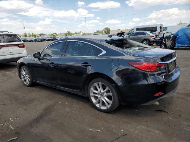 VIN JM1GJ1V52F1218644 2015 Mazda 6, Touring no.2