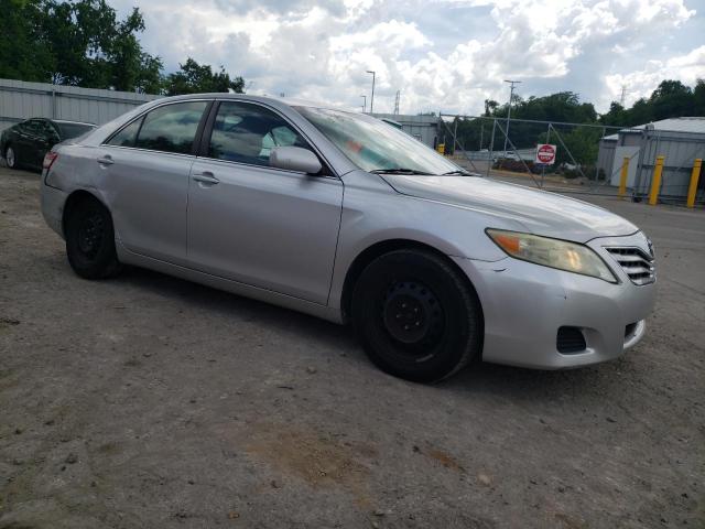 2011 Toyota Camry Base VIN: 4T1BF3EK3BU646143 Lot: 57691874