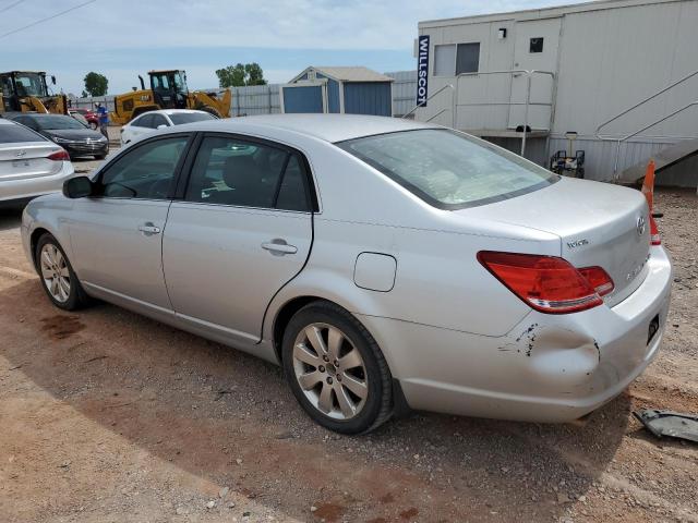 2005 Toyota Avalon Xl VIN: 4T1BK36B05U062104 Lot: 58555094