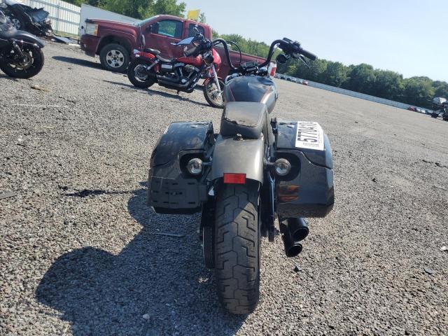 2018 HARLEY-DAVIDSON FXBB STREE 1HD1YJJ16JC022495