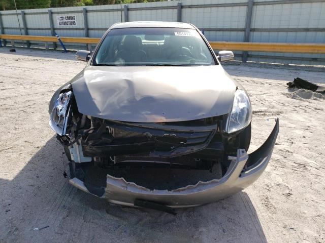 1N4AL2AP7CN530014 2012 Nissan Altima Base