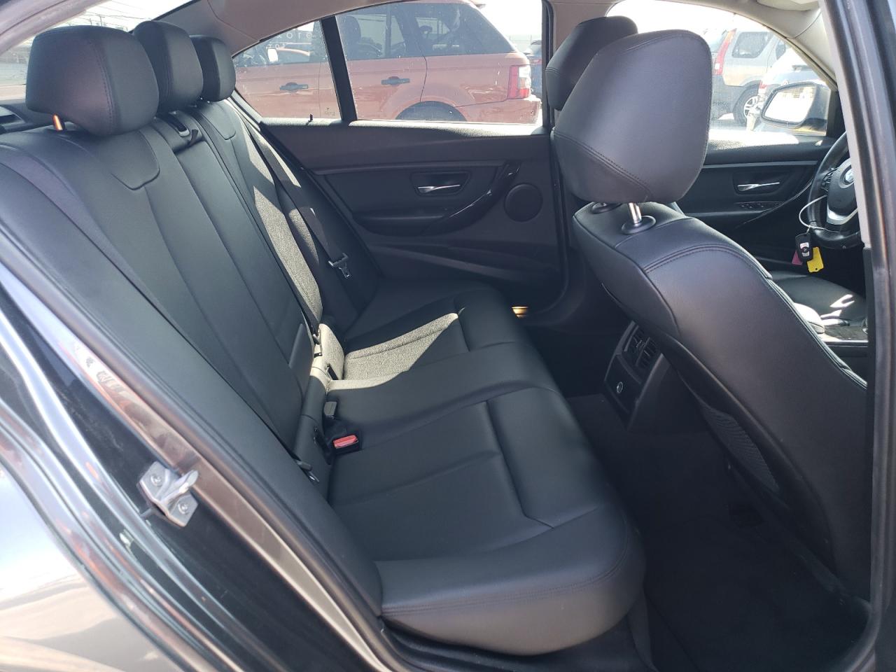 WBA3C1C59FP851132 2015 BMW 328 I Sulev