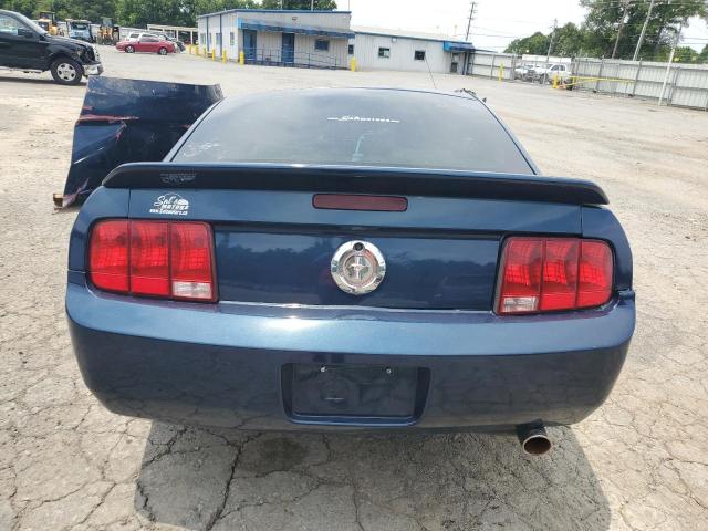 2009 Ford Mustang VIN: 1ZVHT80N195108791 Lot: 58426364