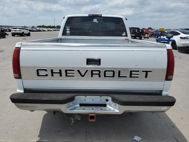 1996 Chevrolet Gmt-400 C1500 VIN: 1GCEC19R4TE108746 Lot: 61034644