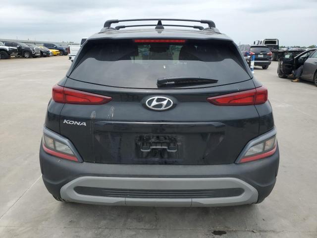 2023 Hyundai Kona Sel VIN: KM8K62AB0PU945922 Lot: 58090664