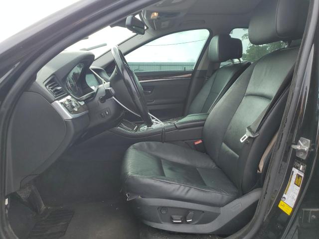 2012 BMW 5er - Image 7
