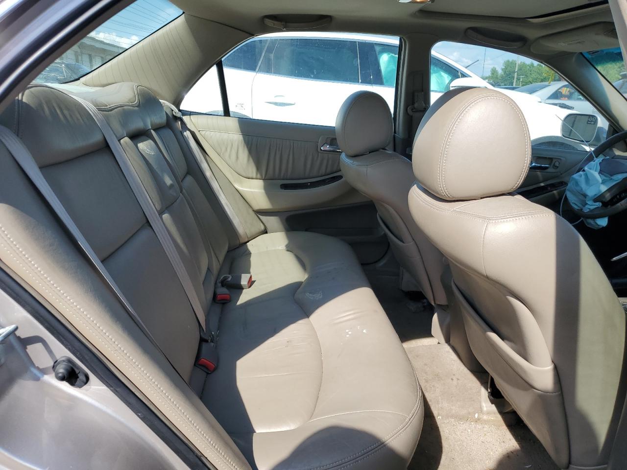 1HGCG165XXA066367 1999 Honda Accord Ex