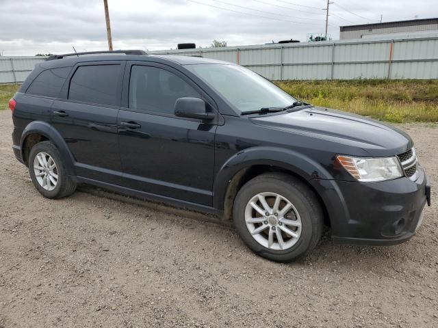 Vin: 3c4pdcbg4ht572072, lot: 58846084, dodge journey sxt 20174