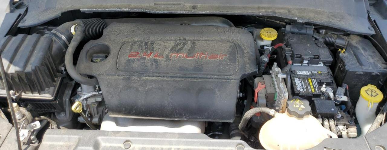 3C4NJCAB0JT227696 2018 Jeep Compass Sport