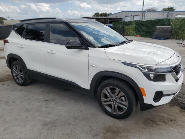 2021 Kia Seltos S VIN: KNDEUCAA0M7228466 Lot: 57386244