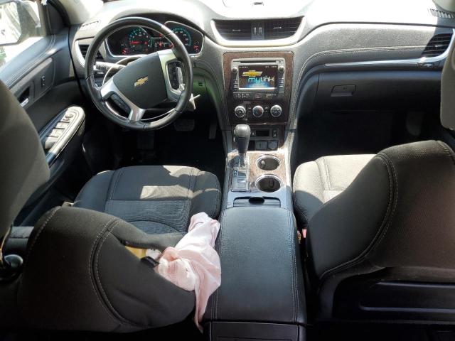 2016 Chevrolet Traverse Lt VIN: 1GNKRGKD0GJ173973 Lot: 57418714