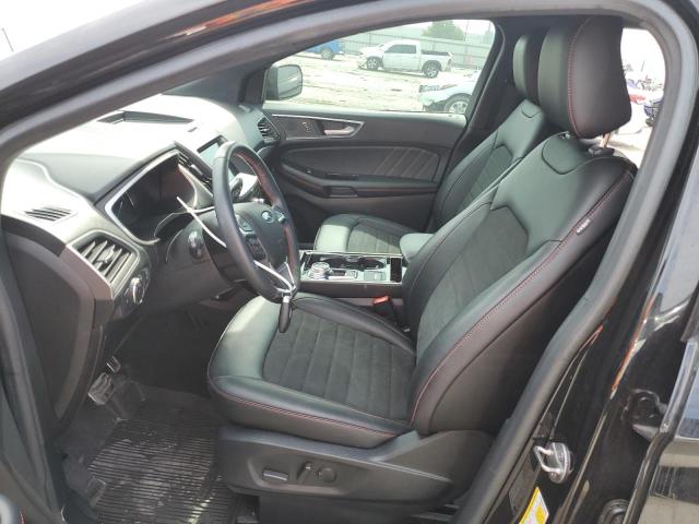 2020 Ford Edge Sel VIN: 2FMPK4J92LBB43589 Lot: 58062484