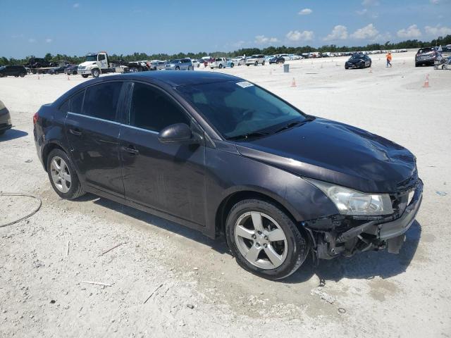 2016 Chevrolet Cruze Limited Lt VIN: 1G1PE5SB7G7106659 Lot: 57851924