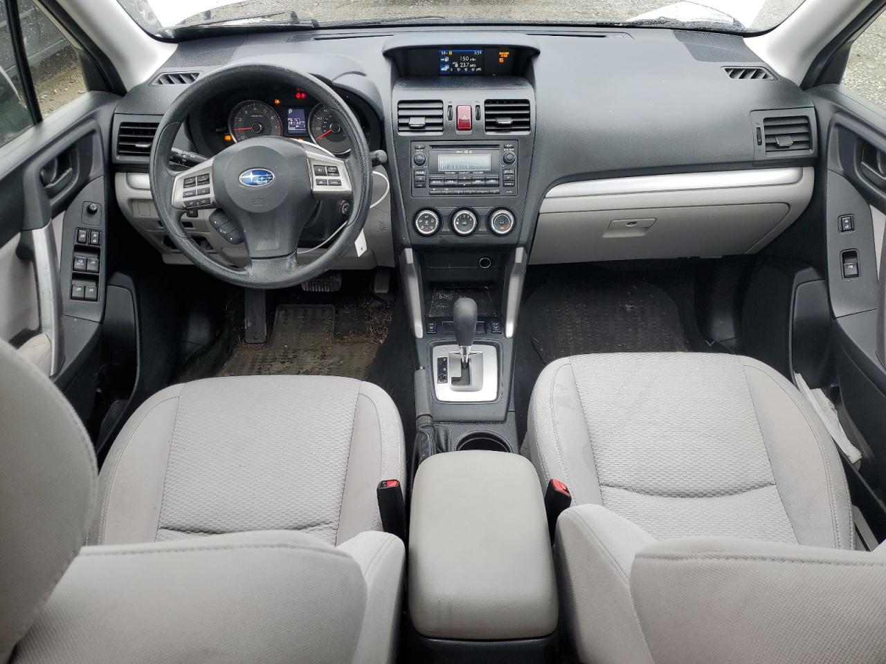 JF2SJAFC9FH599229 2015 Subaru Forester 2.5I Premium