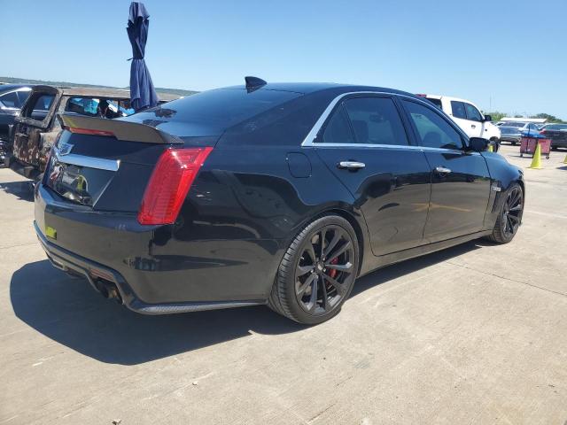 2017 Cadillac Cts-V VIN: 1G6A15S66H0198212 Lot: 58295194