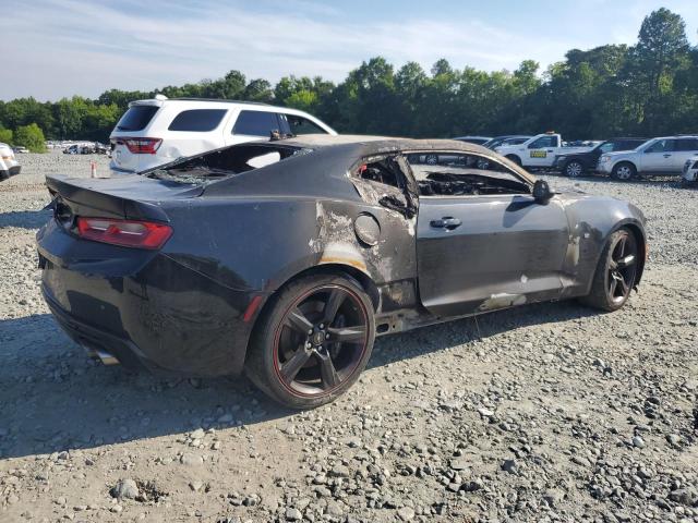 2016 CHEVROLET CAMARO SS - 1G1FH1R78G0138302