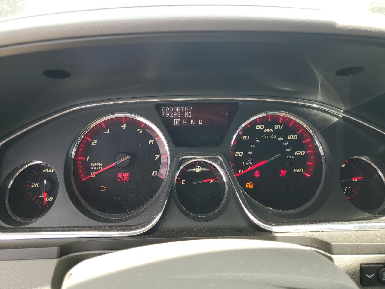 1GKKRSKD5HJ110966 2017 GMC Acadia Limited Slt-2