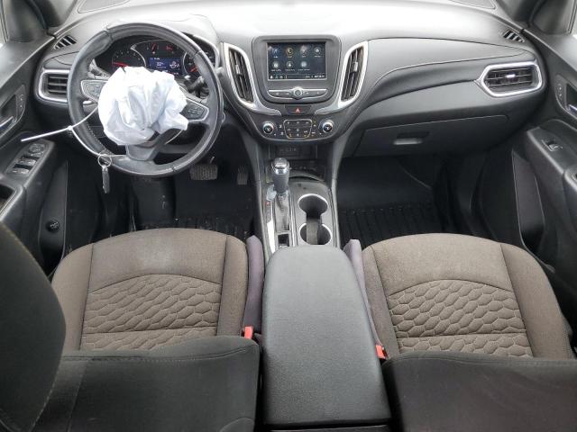 2019 Chevrolet Equinox Lt VIN: 3GNAXVEX3KS678165 Lot: 59632424