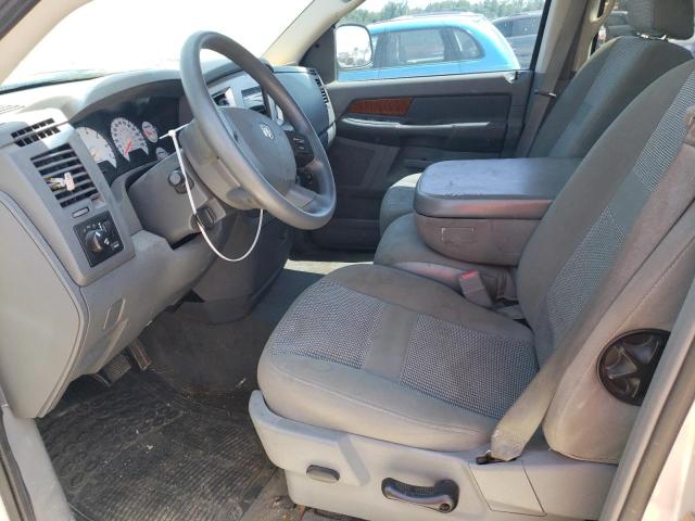 2006 Dodge Ram 1500 St VIN: 1D7HA18266S590266 Lot: 58346114