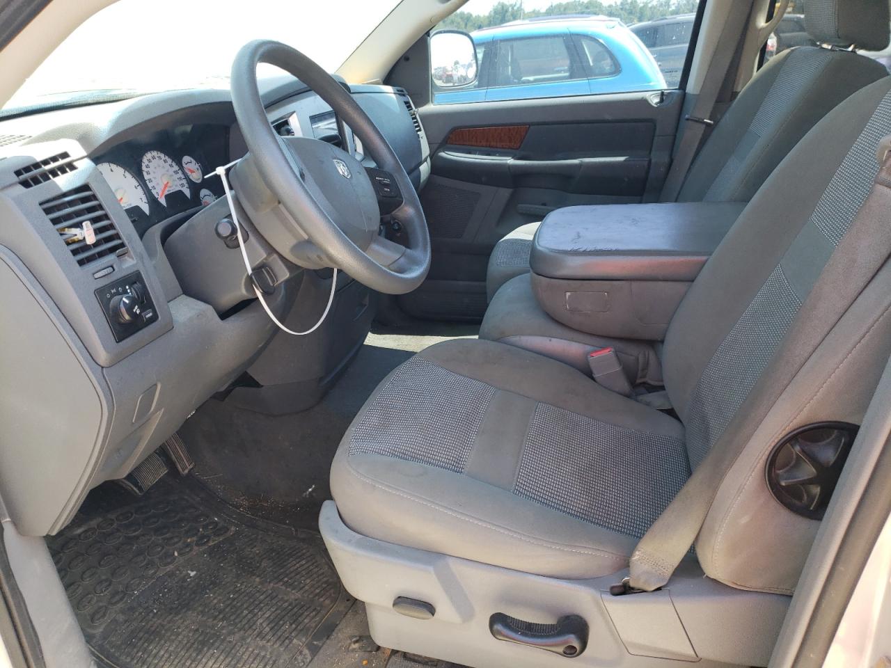 1D7HA18266S590266 2006 Dodge Ram 1500 St