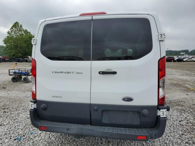 2018 Ford Transit T-350 VIN: 1FBZX2YG7JKB54585 Lot: 56226744