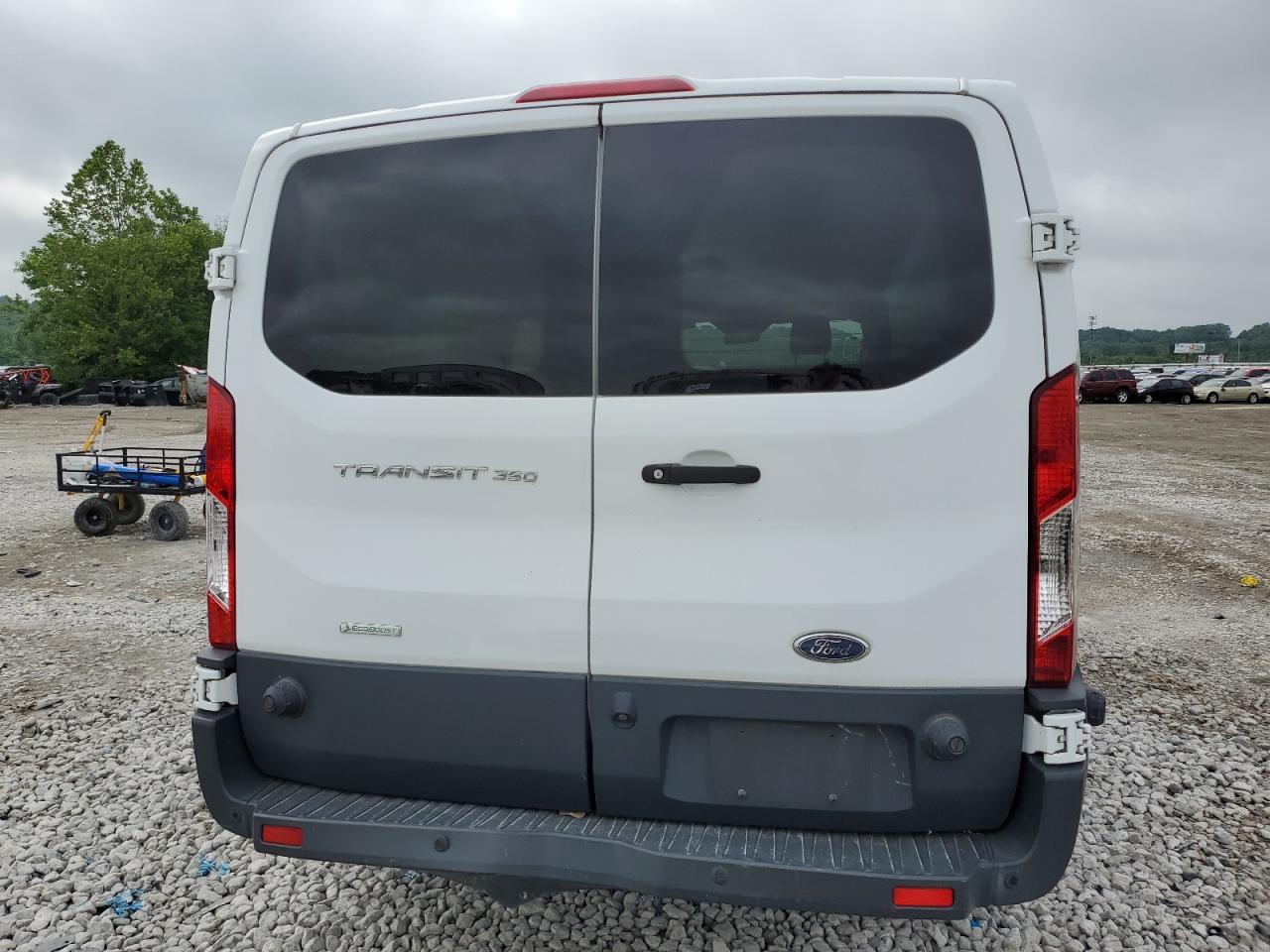 1FBZX2YG7JKB54585 2018 Ford Transit T-350