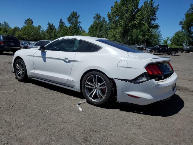 2015 FORD MUSTANG - 1FA6P8TH4F5311972